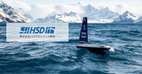 Expanded Presence in Japan with HSD partnership