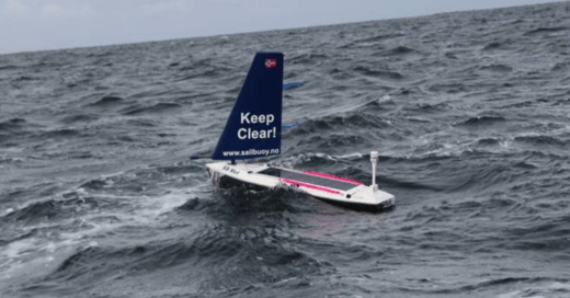 Norwegian Researchers Join Global Effort to Launch Autonomous Ocean Robots