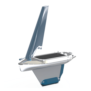 Sailbouy build your own