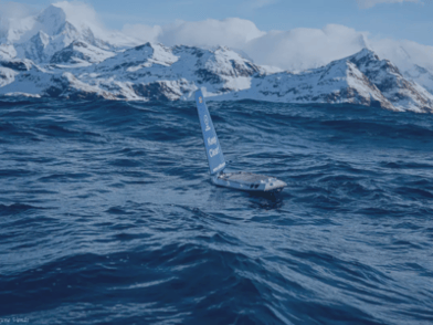 The Baltic Sea fish monitoring mission