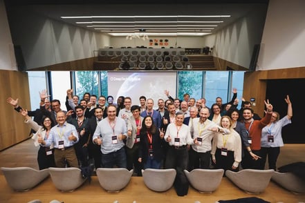 DeepTech Alliance Utility 2025 Program